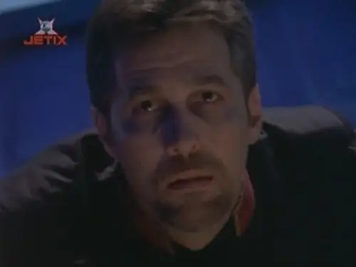 Power Rangers Temporada 7 Episodios 25 • Sub Español