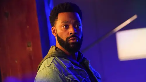 Chicago P.D. Temporada 9 Episodios 5 • Sub Español