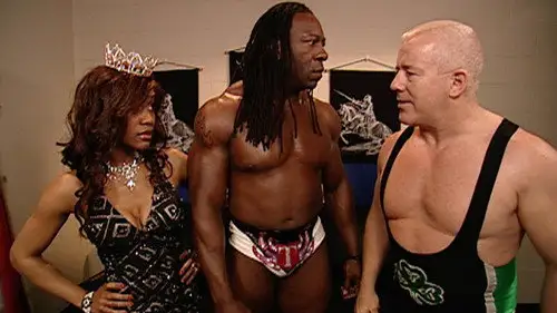 WWE Friday Night SmackDown S9E11 • Oglądaj Online