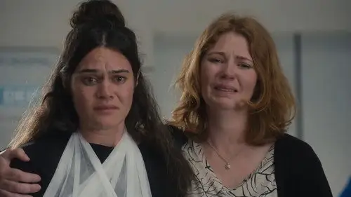 Shortland Street Temporada 34 Episodios 13 • Sub Español