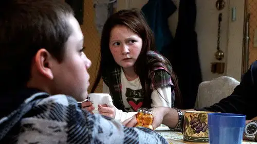Shameless Temporada 1 Episodios 12 • Sub Español