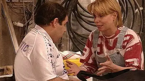 Manos a la obra Temporada 1 Episodios 22 • Sub Español