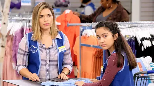 Superstore Temporada 3 Episodios 3 • Sub Español