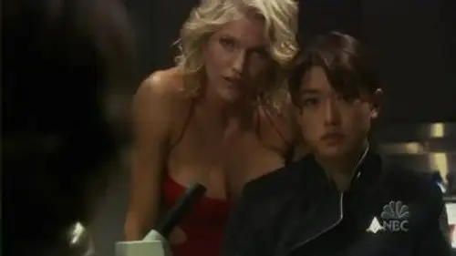 Battlestar Galactica 2004 Temporada 0 Episodios 1 • Sub Español