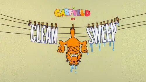 Garfield y sus amigos Temporada 3 Episodios 13 • Sub Español