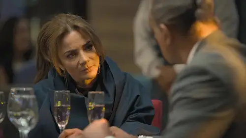 Guardián de mi vida Temporada 1 Episodios 16 • Sub Español