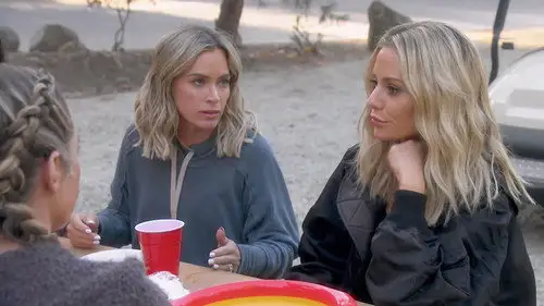 Mujeres ricas de Beverly Hills Temporada 9 Episodios 13 • Sub Español