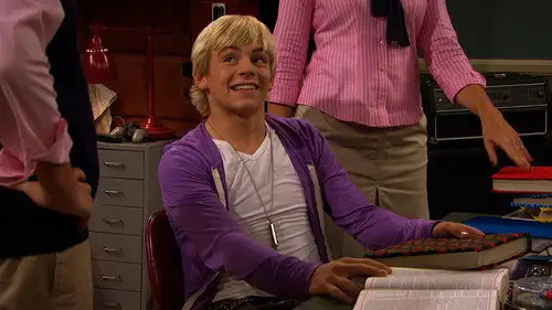 Austin y Ally Temporada 2 Episodios 4 • Sub Español