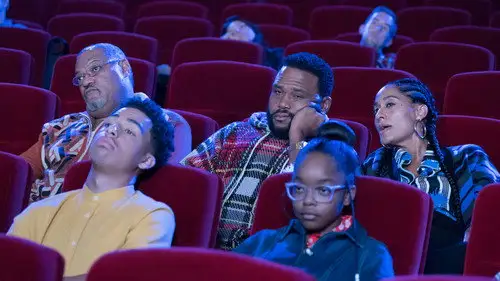 Black-ish Temporada 5 Episodios 8 • Sub Español