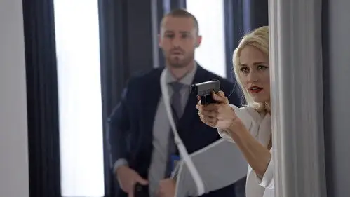 Quantico Temporada 1 Episodios 4 • Sub Español