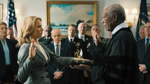 Madam Secretary Temporada 2 Episodios 1 • Sub Español