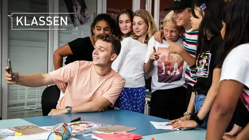 Klassen 2016 Temporada 8 Episodios 9 • Sub Español