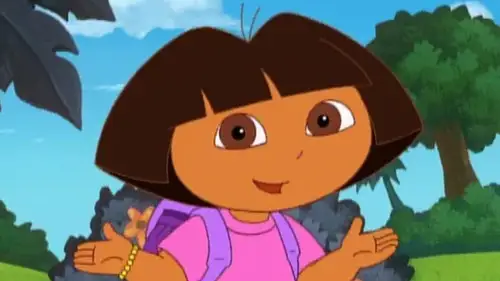 Dora, la exploradora Temporada 2 Episodios 22 • Sub Español