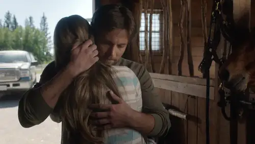 Heartland Temporada 16 Episodios 7 • Sub Español