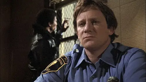 Canción triste de Hill Street Temporada 1 Episodios 3 • Sub Español