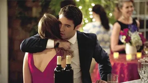 Revenge Temporada 2 Episodios 14 • Sub Español