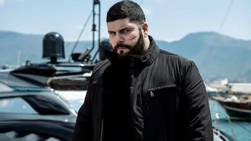 Gomorra Temporada 5 Episodios 9 • Sub Español