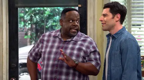 The Neighborhood Temporada 2 Episodios 22 • Sub Español