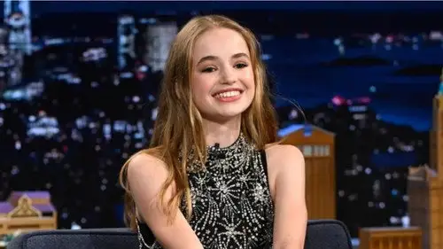 The Tonight Show Starring Jimmy Fallon Temporada 14 Episodios 12 • Sub Español