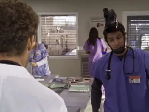 Scrubs Temporada 5 Episodios 19 • Sub Español
