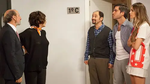 La que se avecina Temporada 9 Episodios 6 • Sub Español