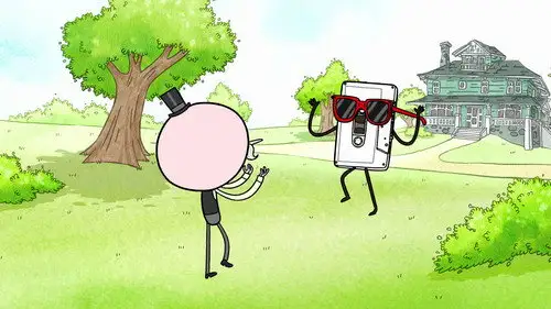 Historias corrientes Temporada 2 Episodios 13 • Sub Español