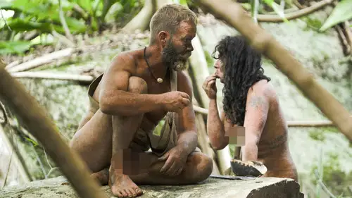 Aventura en pelotas Temporada 15 Episodios 7 • Sub Español