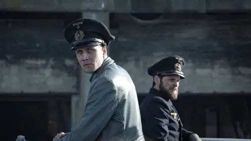 Das Boot (El submarino) Temporada 1 Episodios 8 • Sub Español