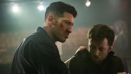 Marvel - The Punisher Temporada 2 Episodios 1 • Sub Español