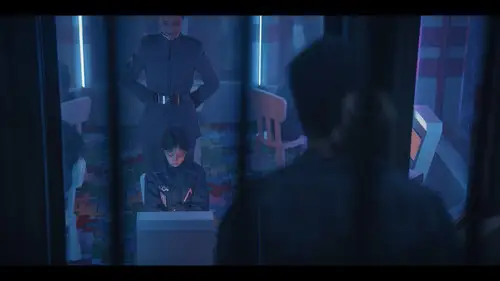 La isla del Asilo Temporada 1 Episodios 6 • Sub Español