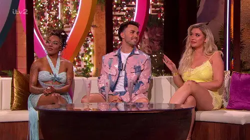 Love Island: Aftersun Temporada 10 Episodios 4 • Sub Español