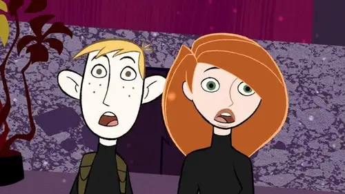 Kim Possible Temporada 1 Episodios 11 • Sub Español