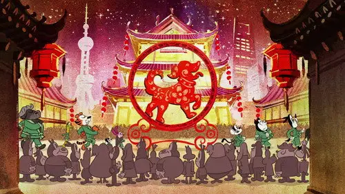 Mickey Mouse Temporada 4 Episodios 13 • Sub Español
