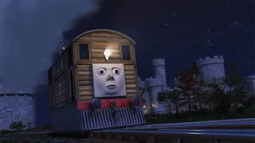 Thomas y sus amigos Temporada 23 Episodios 5 • Sub Español