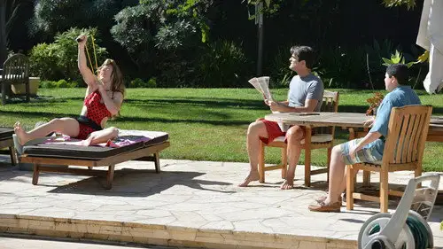 Modern Family Temporada 6 Episodios 17 • Sub Español