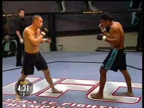 The Ultimate Fighter Temporada 1 Episodios 12 • Sub Español
