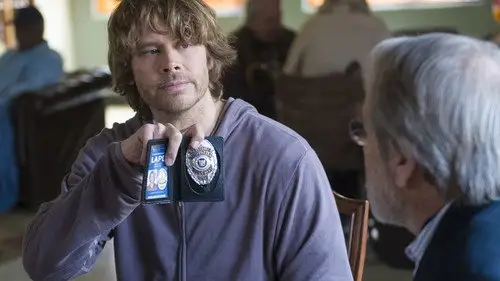 NCIS: Los Ángeles Temporada 8 Cap 15 • Español Online