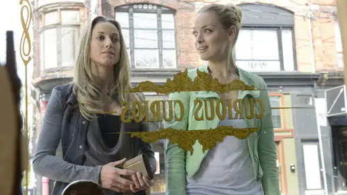 La reina de las sombras Temporada 5 Episodios 5 • Sub Español