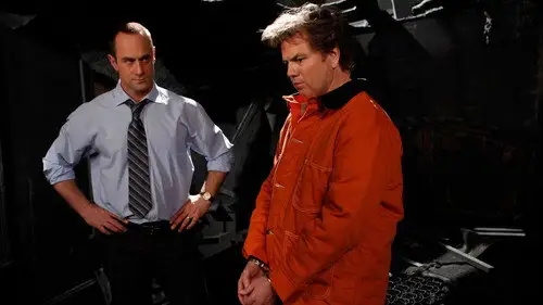 Ley y orden: Unidad de Víctimas Especiales Temporada 11 Episodios 21 • Sub Español