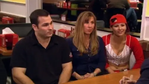 Bar Rescue Temporada 3 Episodios 16 • Sub Español