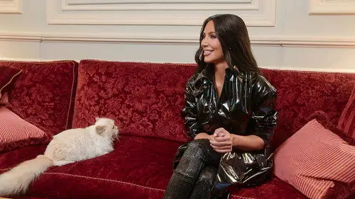 Las Kardashian 2022 Temporada 4 Episodios 5 • Sub Español