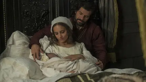 Isabel Temporada 2 Episodios 7 • Sub Español