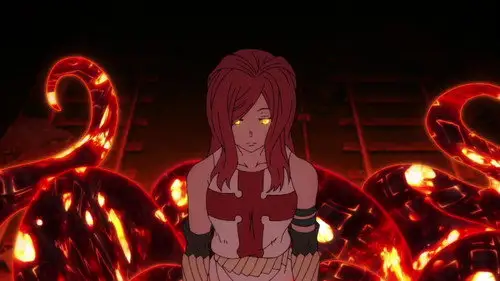 Fire Force Temporada 1 Episodios 20 • Sub Español