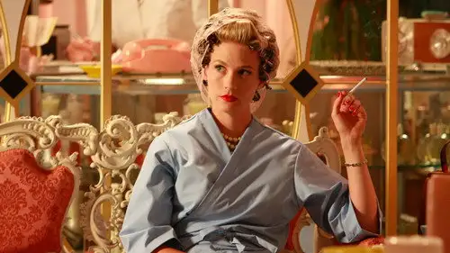 Mad Men Temporada 2 Episodios 13 • Sub Español