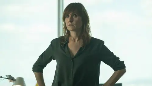 La unidad Temporada 2 Episodios 5 • Sub Español