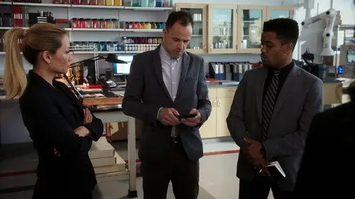 Elementary Temporada 7 Episodios 7 • Sub Español