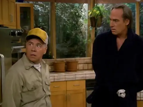 Coach Temporada 8 Episodios 16 • Sub Español