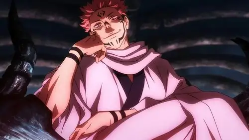 Jujutsu Kaisen Temporada 1 Episodios 6 • Sub Español