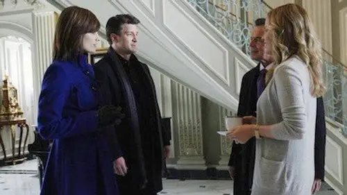 Castle Temporada 2 Episodios 15 • Sub Español