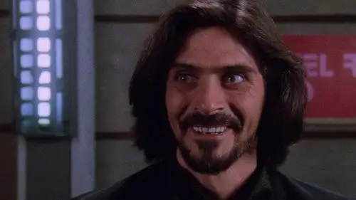 Babylon 5 Temporada 4 Episodios 3 • Sub Español